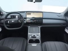 Geely Galaxy Starship 7 135km Pilot Edition - фото 12