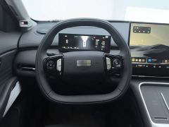 Geely Galaxy Starship 7 135km Pilot Edition - фото 15