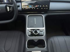 Geely Galaxy Starship 7 135km Pilot Edition - фото 16