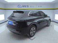 Geely Galaxy Starship 7 135km Pilot Edition - фото 3