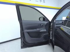 Geely Galaxy Starship 7 135km Pilot Edition - фото 7