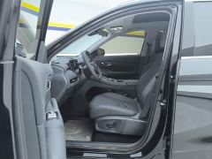 Geely Galaxy Starship 7 135km Pilot Edition - фото 9