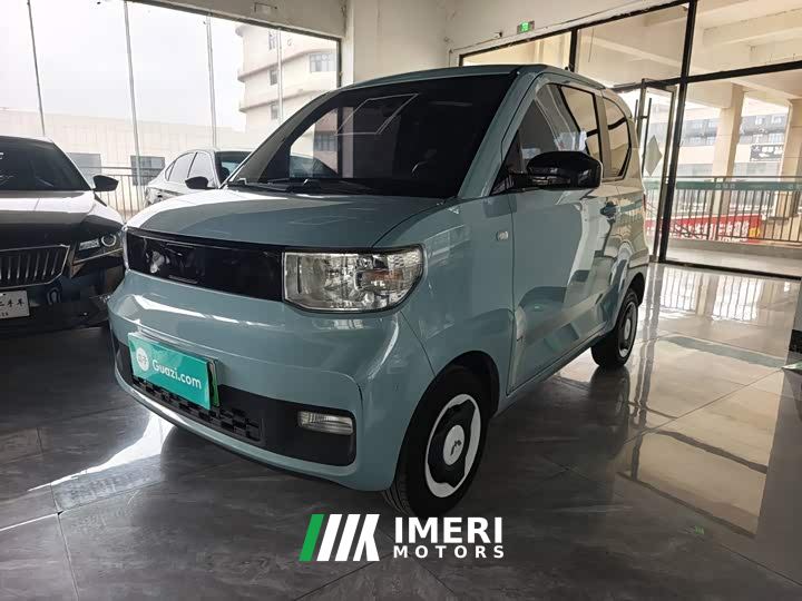 Wuling Hongguang MINIEV Zizai Edition LFP Battery