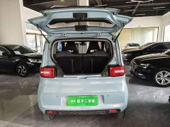 Wuling Hongguang MINIEV Zizai Edition LFP Battery - photo 18