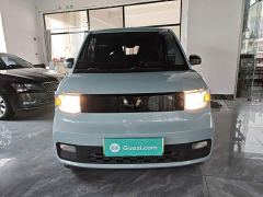 Wuling Hongguang MINIEV Zizai Edition LFP Battery - photo 2