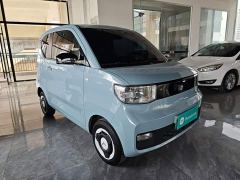 Wuling Hongguang MINIEV Zizai Edition LFP Battery - photo 3