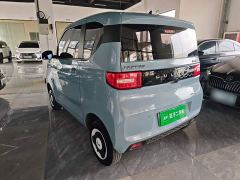 Wuling Hongguang MINIEV Zizai Edition LFP Battery - photo 4
