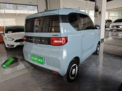 Wuling Hongguang MINIEV Zizai Edition LFP Battery - photo 6