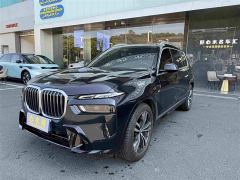 BMW X7 xDrive40i M Sport Luxury Package - photo 1