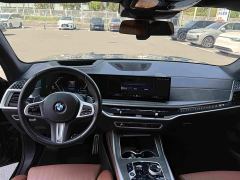 BMW X7 xDrive40i M Sport Luxury Package - photo 10