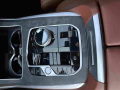 BMW X7 xDrive40i M Sport Luxury Package - photo 11