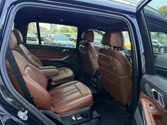 BMW X7 xDrive40i M Sport Luxury Package - photo 12