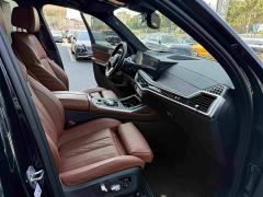BMW X7 xDrive40i M Sport Luxury Package - photo 13