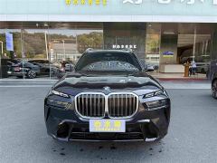BMW X7 xDrive40i M Sport Luxury Package - photo 2