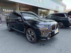 BMW X7 xDrive40i M Sport Luxury Package - photo 3