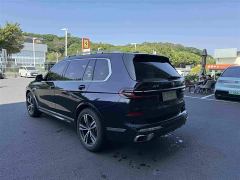 BMW X7 xDrive40i M Sport Luxury Package - photo 4