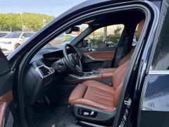 BMW X7 xDrive40i M Sport Luxury Package - photo 6