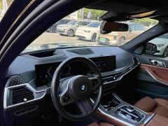 BMW X7 xDrive40i M Sport Luxury Package - photo 8