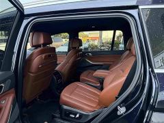 BMW X7 xDrive40i M Sport Luxury Package - photo 9