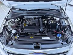 Volkswagen Lavida 280TSI DSG Luxury - фото 10