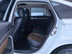 Volkswagen Lavida 280TSI DSG Luxury - фото 11