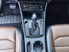 Volkswagen Lavida 280TSI DSG Luxury - фото 16