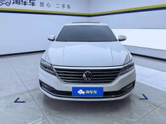 Volkswagen Lavida 280TSI DSG Luxury - фото 2