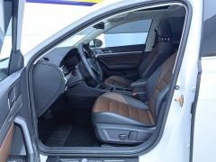 Volkswagen Lavida 280TSI DSG Luxury - фото 9