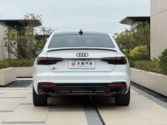 Audi A4L 40 TFSI Fashion Dynamic - ფოტო 10