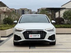 Audi A4L 40 TFSI Fashion Dynamic - ფოტო 2