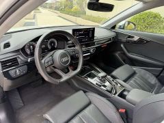 Audi A4L 40 TFSI Fashion Dynamic - ფოტო 4