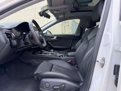 Audi A4L 40 TFSI Fashion Dynamic - ფოტო 5