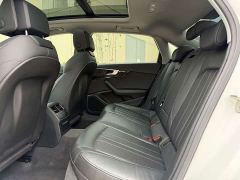 Audi A4L 40 TFSI Fashion Dynamic - ფოტო 6