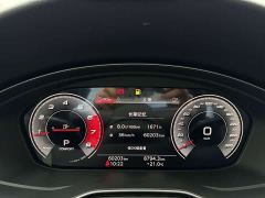 Audi A4L 40 TFSI Fashion Dynamic - ფოტო 7