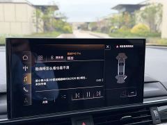 Audi A4L 40 TFSI Fashion Dynamic - ფოტო 8