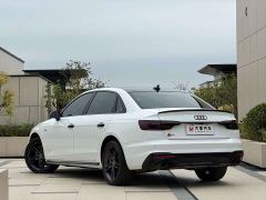 Audi A4L 40 TFSI Fashion Dynamic - ფოტო 9