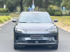 Leapmotor C11 Pure Electric 500 Smart Enjoy Edition - photo 4