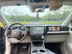 Leapmotor C11 Pure Electric 500 Smart Enjoy Edition - photo 7
