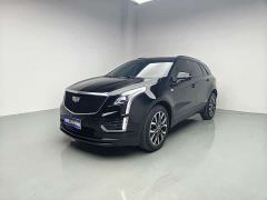 Cadillac XT5 2.0T AWD Luxury Hummingbird Edition - ფოტო 1