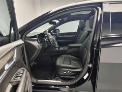 Cadillac XT5 2.0T AWD Luxury Hummingbird Edition - ფოტო 10