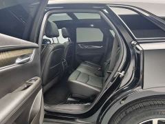 Cadillac XT5 2.0T AWD Luxury Hummingbird Edition - ფოტო 11