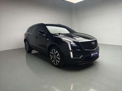 Cadillac XT5 2.0T AWD Luxury Hummingbird Edition - ფოტო 12