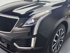 Cadillac XT5 2.0T AWD Luxury Hummingbird Edition - ფოტო 15