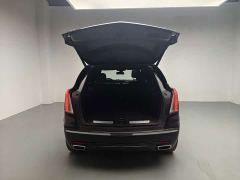 Cadillac XT5 2.0T AWD Luxury Hummingbird Edition - ფოტო 16