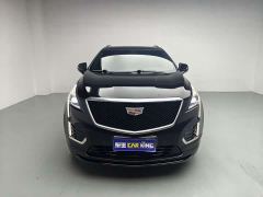 Cadillac XT5 2.0T AWD Luxury Hummingbird Edition - ფოტო 2