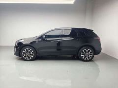 Cadillac XT5 2.0T AWD Luxury Hummingbird Edition - ფოტო 3