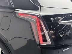 Cadillac XT5 2.0T AWD Luxury Hummingbird Edition - ფოტო 4