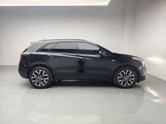 Cadillac XT5 2.0T AWD Luxury Hummingbird Edition - ფოტო 5