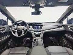 Cadillac XT5 2.0T AWD Luxury Hummingbird Edition - ფოტო 7
