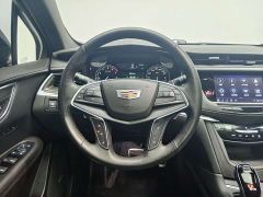 Cadillac XT5 2.0T AWD Luxury Hummingbird Edition - ფოტო 9